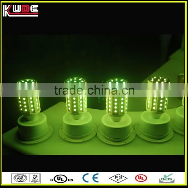 Fashionable Wireless Design Dimmable Led Corn Light for Decoration photo-4