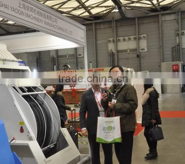 SGS FEED CRUSHER photo-4