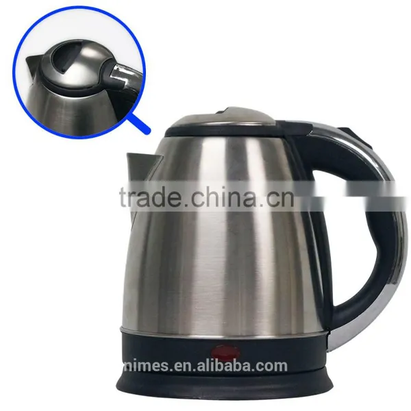 NS-K304-15, 1.5L Electric Kettle
