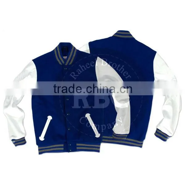 Wool Jacket RBC-6005