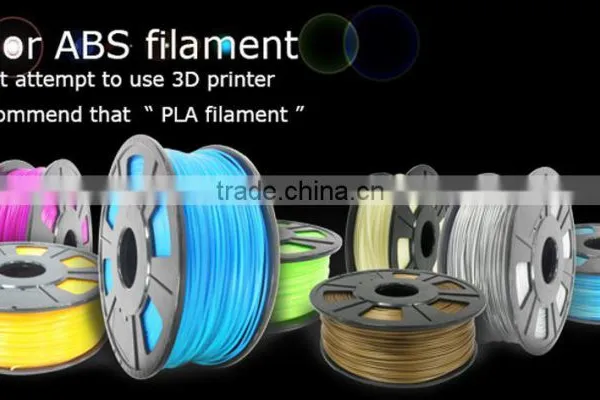 High Quality Precision Reprap Prusa i3 DIY 3d Printer Kit (with 1 Roll Filament 8GB SD Card,LCD)7 Material Size 225*225*200mm photo-5