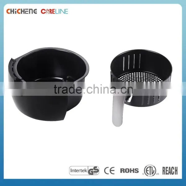 Chips Fried Air Fryer Machine photo-5