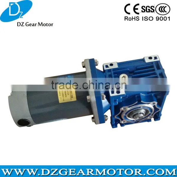 12v dc Worm Gear Motor NMRV030 With Ratio 1 25 Worm Gearbox Quality Choice Most Popular