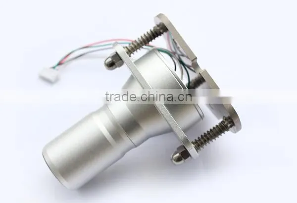 IP67, Temp. Linearity Compensated Tilt Switch Preset Alarm Function 0.1 Deg Accuracy photo-2