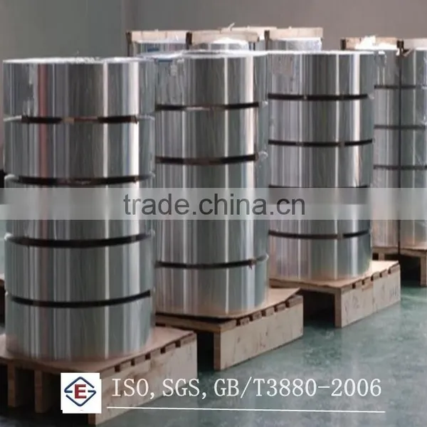 0.1mm 0.18mm 0.2mm Aluminium Strap/strip 1100 H18/H16 photo-2