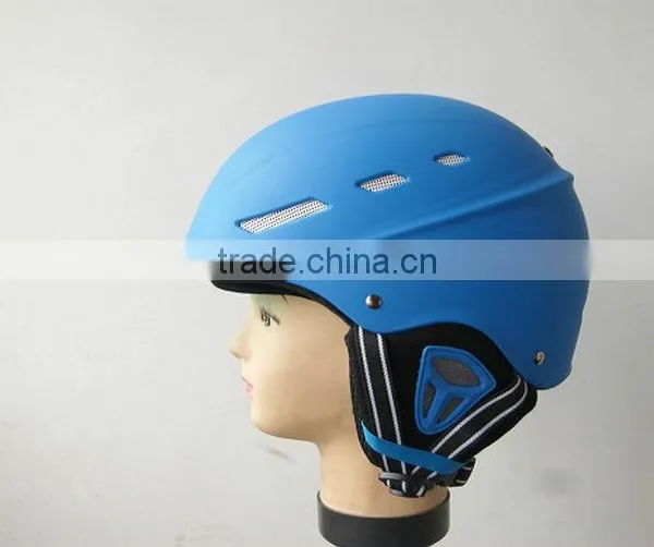 New Design Professional Riding Bicycle Safety Helmet Price photo-3