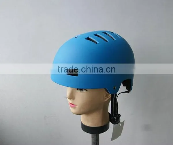 Hot Sale Outdoor Safety Adult Bicycle Helmet photo-2