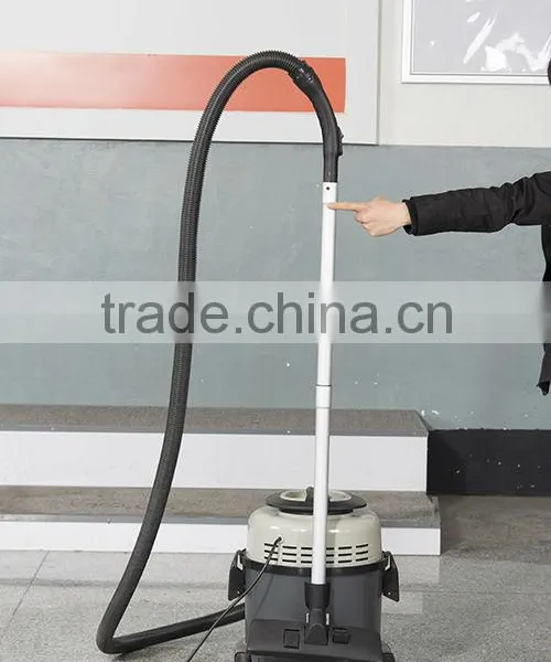 Vacuum Floor Cleaning Machine photo-2