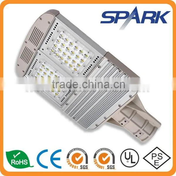 Spark Intelligent LED Lights for Outdoor Lighting