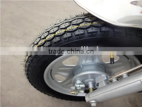 China High Quality Cargo Tricycle/three Wheel Electric Motorcycle With 850w photo-4