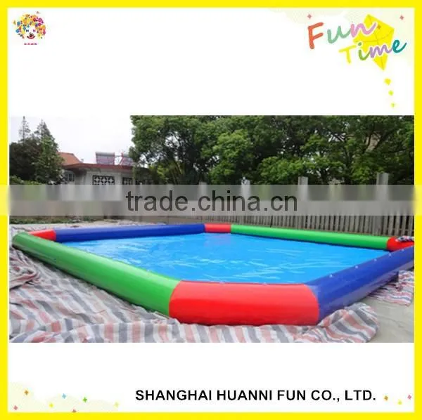 2015 Hot Selling Inflatable Pool,swimming Pool,inflatable Water Pool Price photo-3