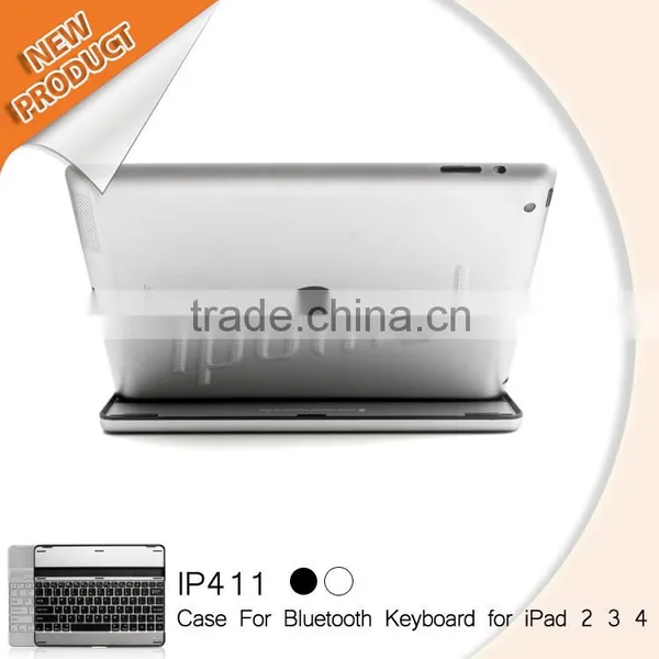 New Arrival Bluetooth Flexible Keyboard for Ipad
