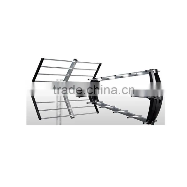 Outdoor UHF High Gain Yagi TV Antenna Outdoor Antenna