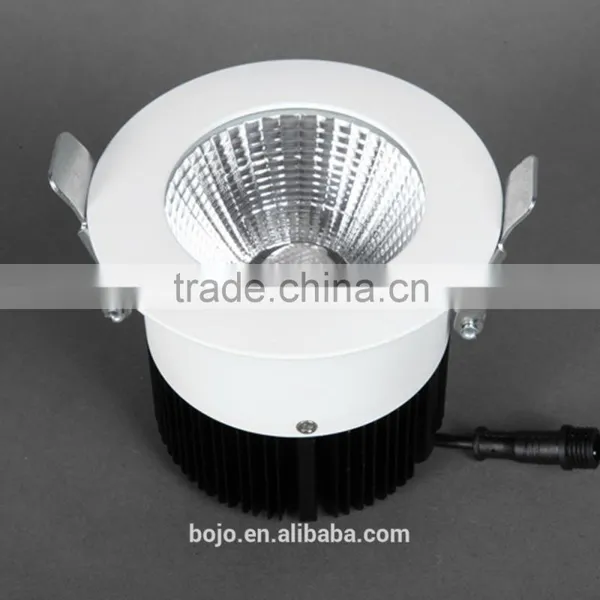20W COB Chips Downlight Cheap Price for Indoor Lighting photo-4