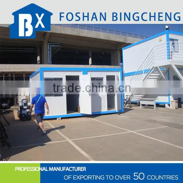 Sandwich Panel Container Store photo-5