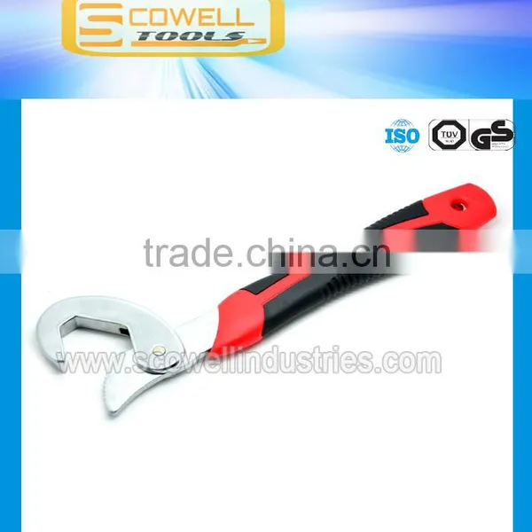 Quick Snap N Grip Magic Wrenches and Snap and Grip Universal Spanner 9-22mm,23-32mm photo-2