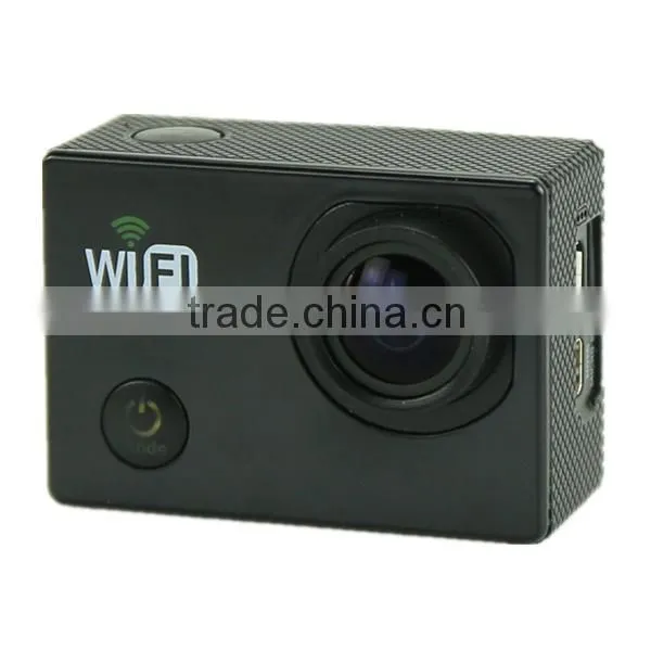 The Newest Sport Camera Sj6000 so Mini and Charge on the Car be Reversing Video Camera photo-3