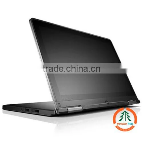 12.5inch Mini Laptop Intel Core i5 360degree Rotating Touch Screen Netbook Computer photo-4