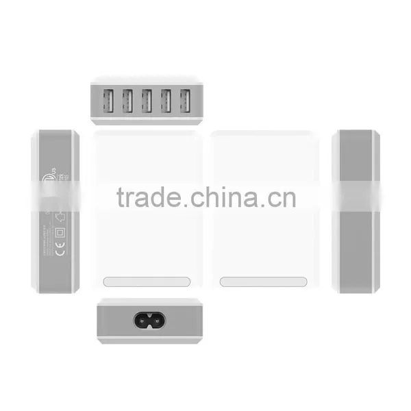 Plug Adapter Wall Adapters Usb Device Charger on the go Usb Adapter 2016 TRUSDA New Arrival Universal Fst Charger photo-6