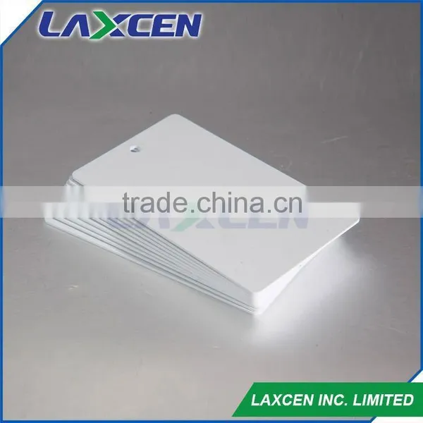Nice Looking M1s50 Contactless Pvc Card With Best Price photo-2