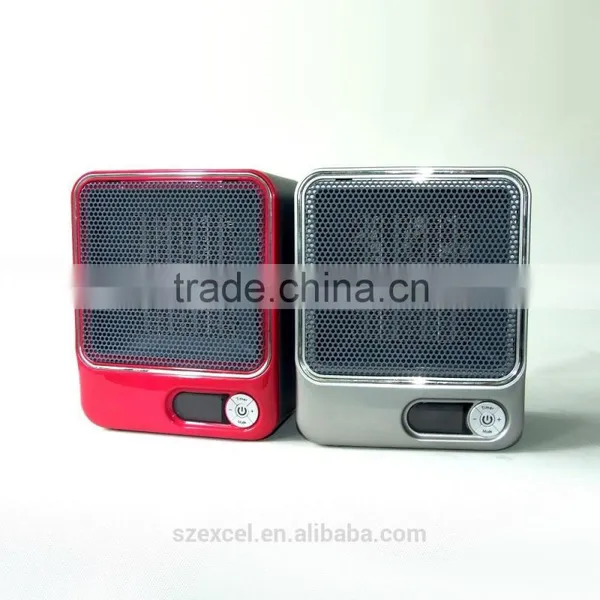 Ceramic Heater With Water Proof Function photo-6