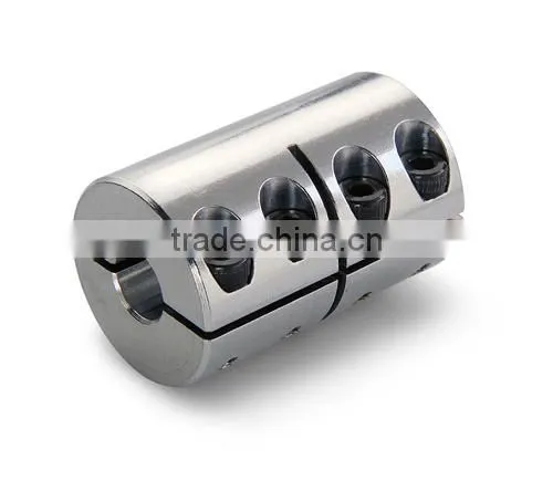 Aluminum Shaft Coupling