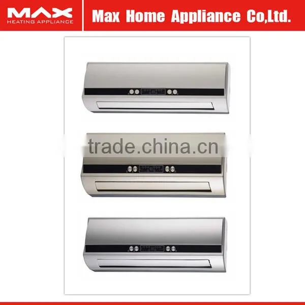 1000W/2000W A/C Heater photo-6