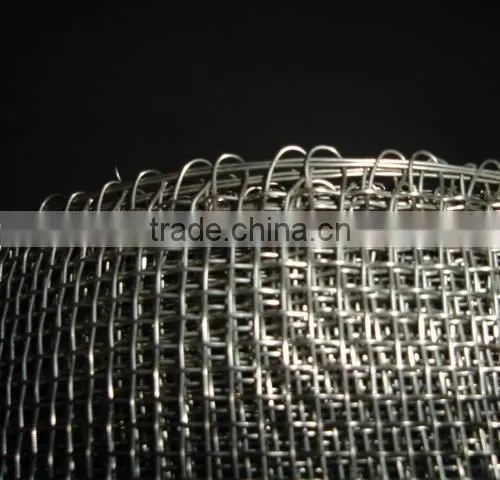 30 Mesh Square Wire Mesh (factory/good Qality/low Price) photo-3