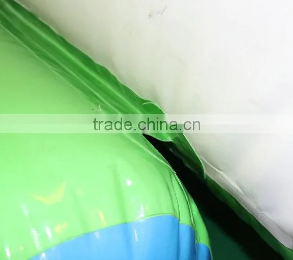 2017 Water Sports Pool Float Inflatable Iceberg Water Toy photo-5