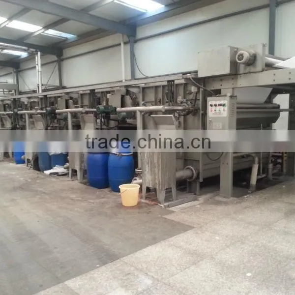 Open Width Knitting Fabric High Efficiency Washing Machine