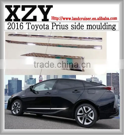 2016 Toyota Prius Side Moulding, Side Moulding for Prius