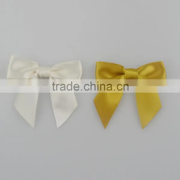Pre-made Ribbon Bow photo-4