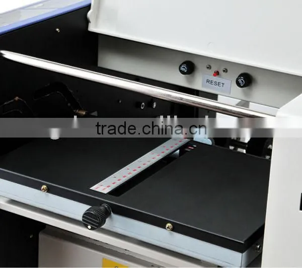 A4 High Capacity Smart Pressure Sealer photo-4