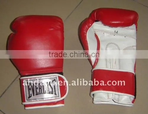 Boxing Gloves/PU Boxing Gloves