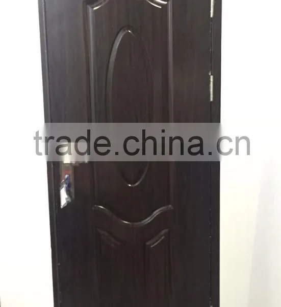Smarda American Steel Door Without Glass photo-2