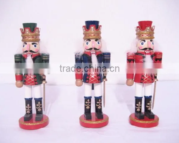 Nutcracker Soldier