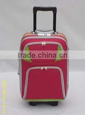 EVA Trolley Case
