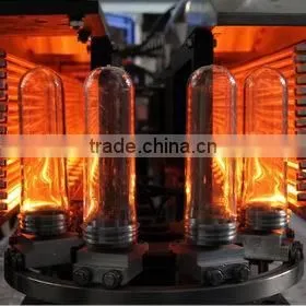 Big Volume 5-20L Bottle Blowing Machines photo-4