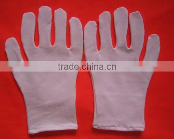 Moisture Glove
