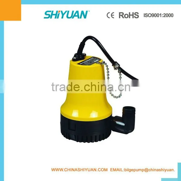 Bilge Pump