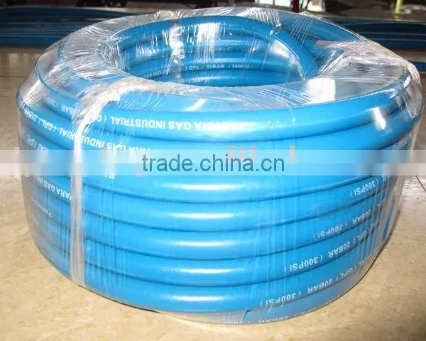 Oxygen / Acetylene Hose
