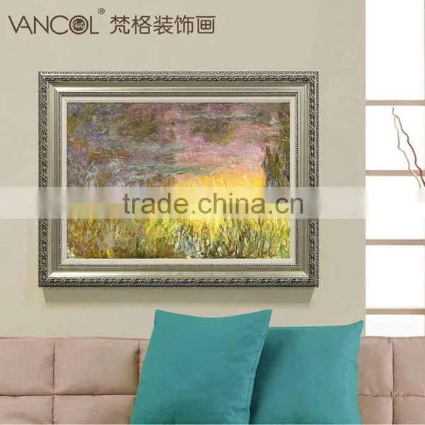 High Quality Antique Framed5x7 Canvas Prints Deals, Stretched Canvas Wall Art photo-2