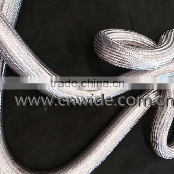 Flexible Stainless Steel Ss304 Wire Braid photo-2