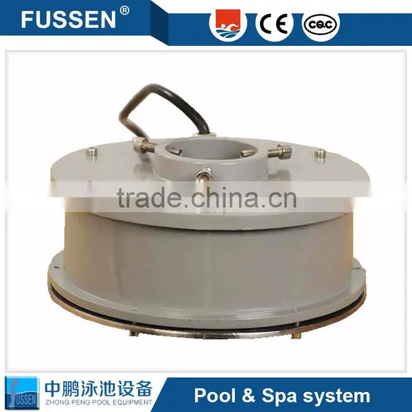Swimming Pool Light Luminaire Lighting Swimming Pool Swimming Pool Waterfall Led photo-6