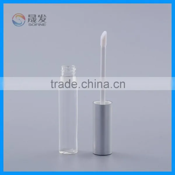 Newest Empty Lip Gloss Containers Cosmetic Packaging Lip Gloss Tube photo-2