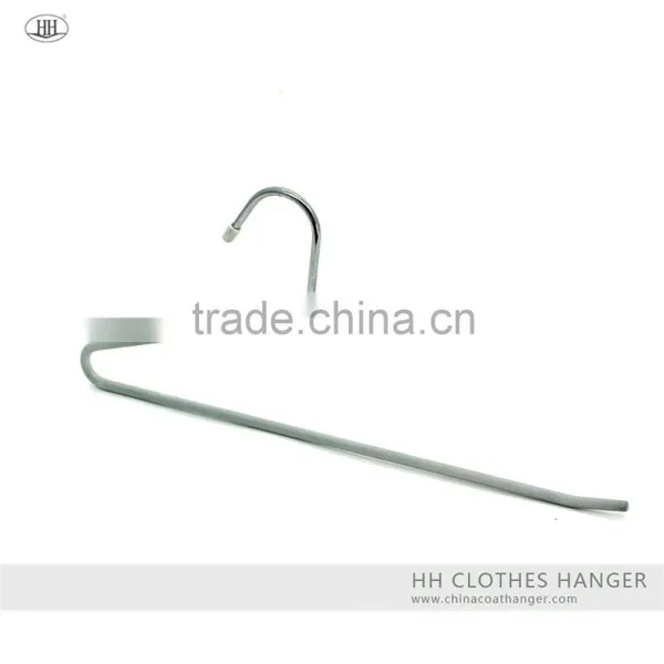 The HEAD Metal Clothes Hanger Single Bar for Pant Hangers, Fits Standard Closet Rails photo-2