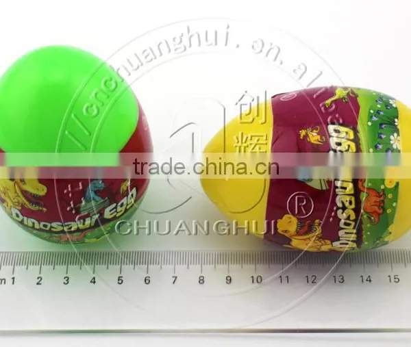 Big Surprise Eggs For Girl / Egg Toys With Candy For Kids photo-3