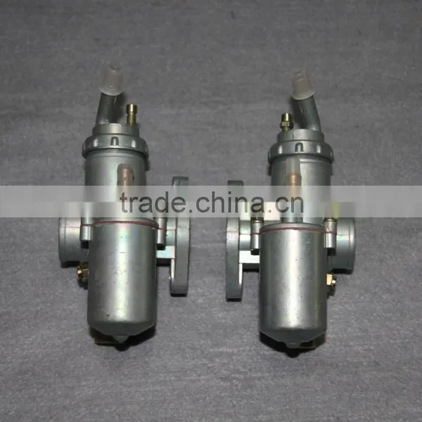 SCL-2014040219 Wholesale Motorcycle Carburetor for CJ750 Motocycle Spare Parts photo-2