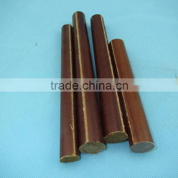 3025 Phenolic Cotton Cloth Bakelite Rod, Bakelite Catalin Rods photo-3