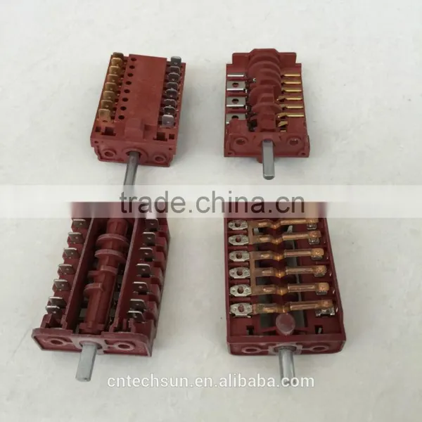Select Switch for Oven photo-3